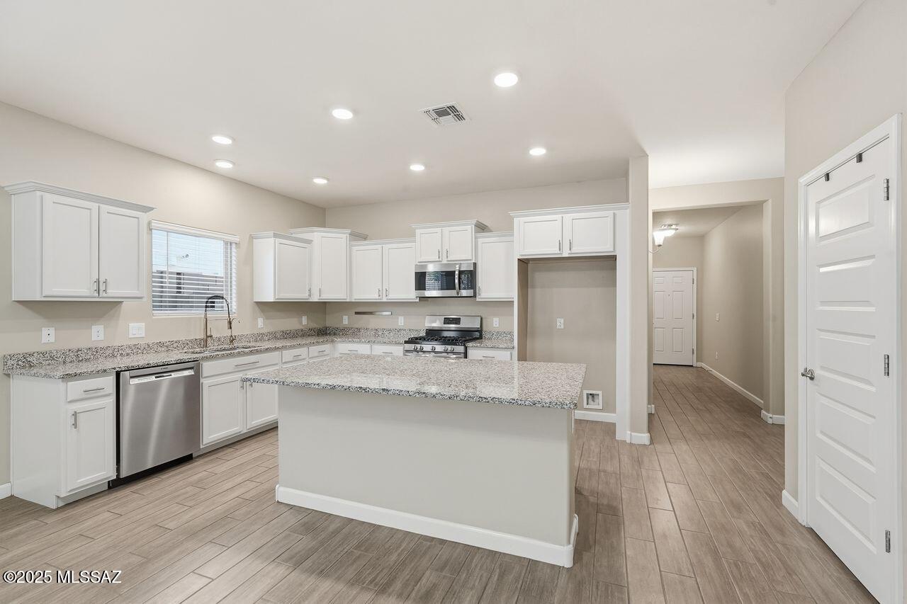 New Tucson Unit NO. 5 (1-312) - Residential