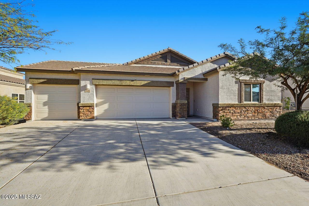 New Tucson Unit NO. 5 (1-312) - Residential
