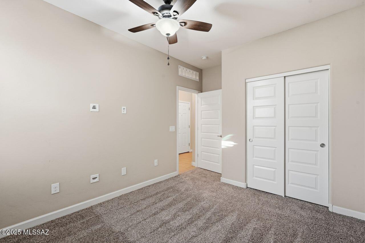 New Tucson Unit NO. 5 (1-312) - Residential