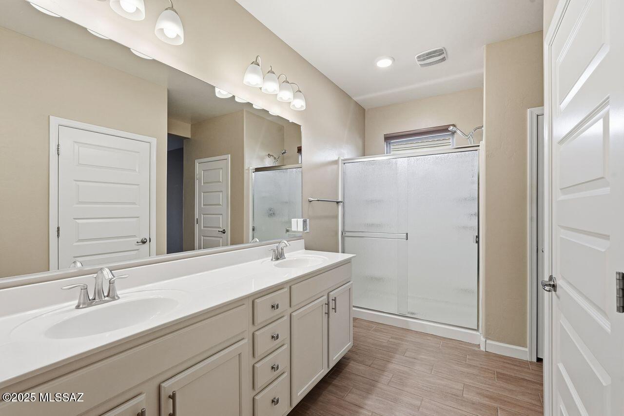 New Tucson Unit NO. 5 (1-312) - Residential