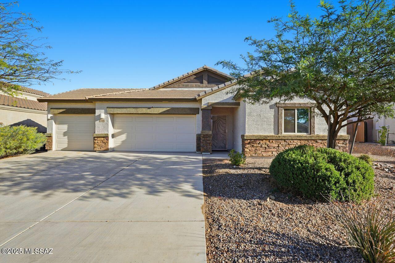 New Tucson Unit NO. 5 (1-312) - Residential