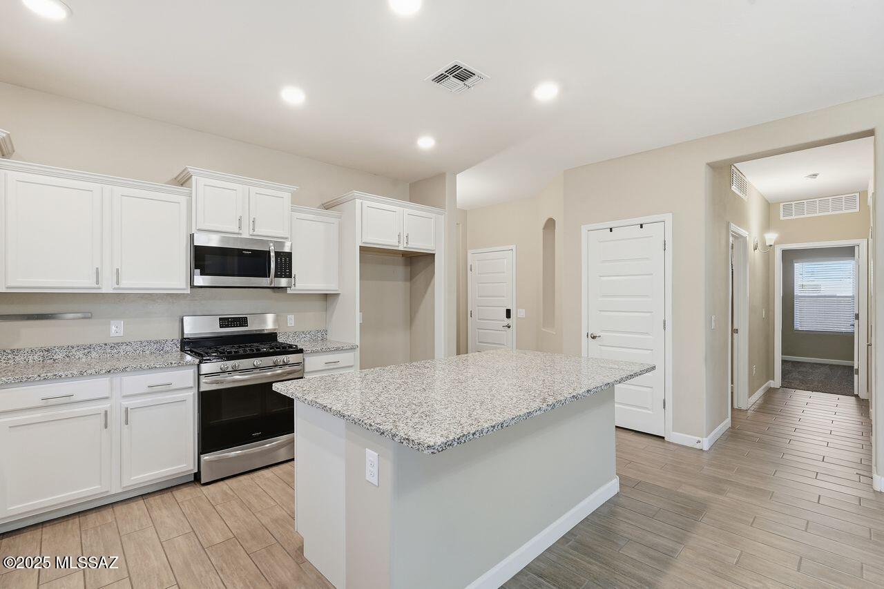 New Tucson Unit NO. 5 (1-312) - Residential