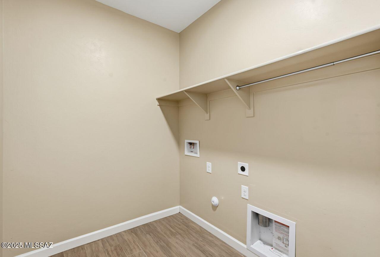 New Tucson Unit NO. 5 (1-312) - Residential