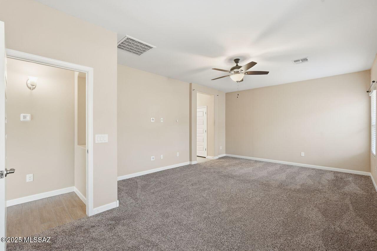 New Tucson Unit NO. 5 (1-312) - Residential