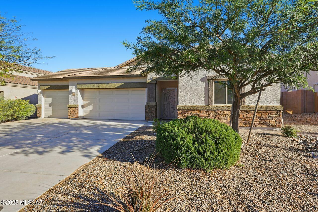 New Tucson Unit NO. 5 (1-312) - Residential