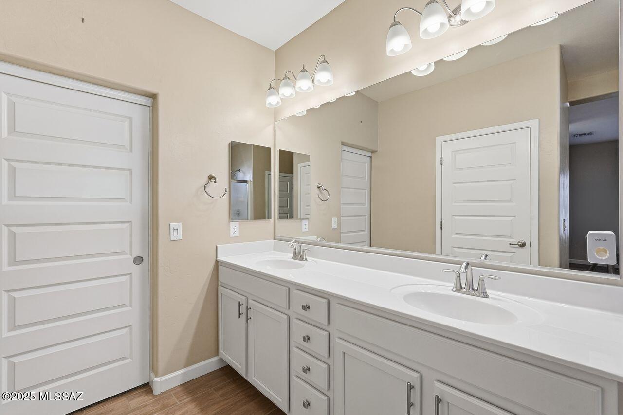 New Tucson Unit NO. 5 (1-312) - Residential