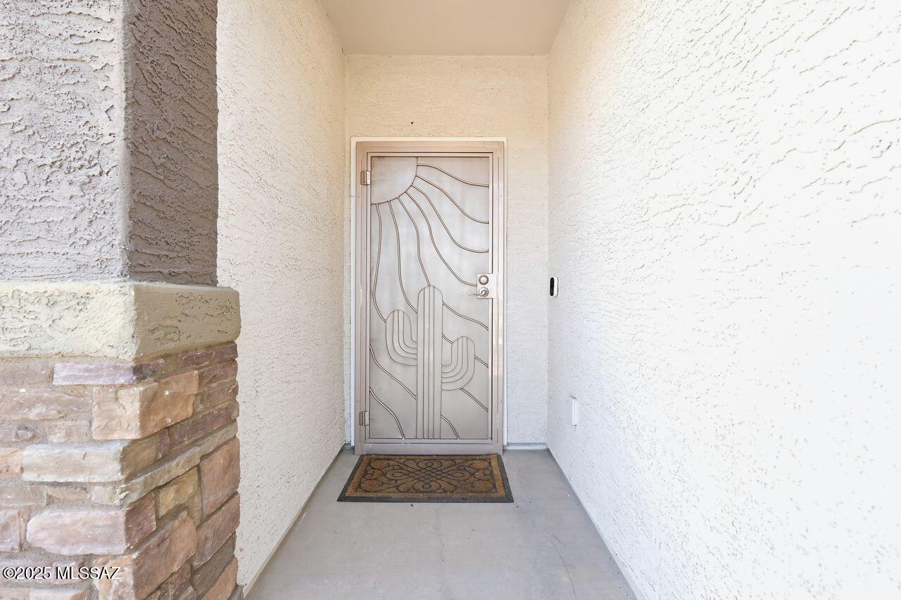 New Tucson Unit NO. 5 (1-312) - Residential