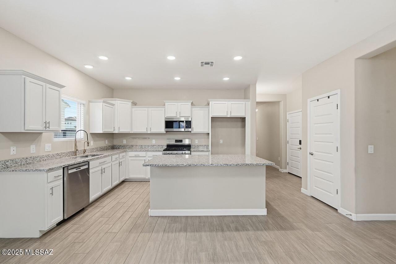 New Tucson Unit NO. 5 (1-312) - Residential
