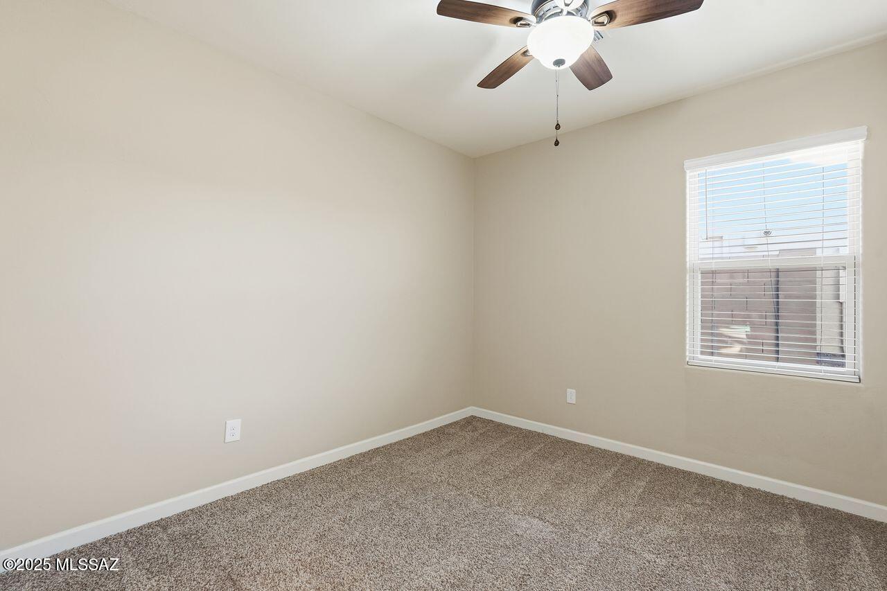 New Tucson Unit NO. 5 (1-312) - Residential