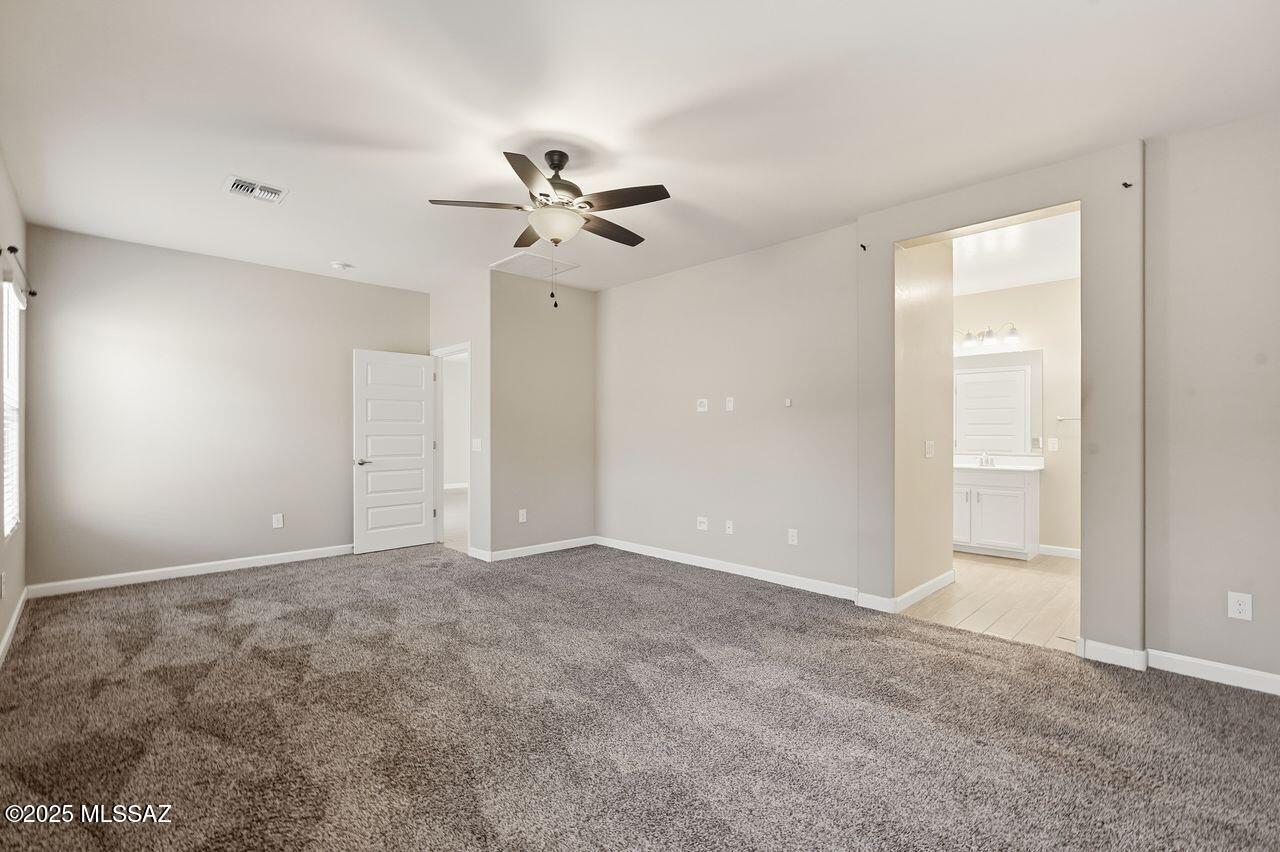 New Tucson Unit NO. 5 (1-312) - Residential