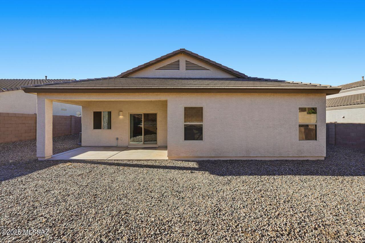 New Tucson Unit NO. 5 (1-312) - Residential