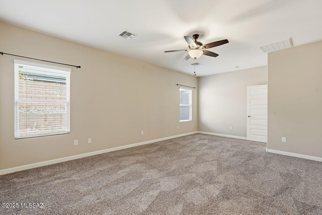 New Tucson Unit NO. 5 (1-312) - Residential