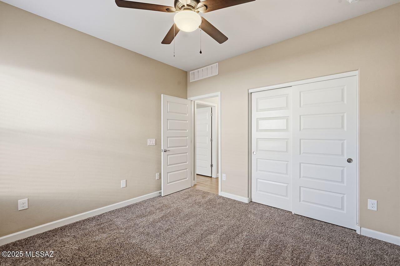 New Tucson Unit NO. 5 (1-312) - Residential