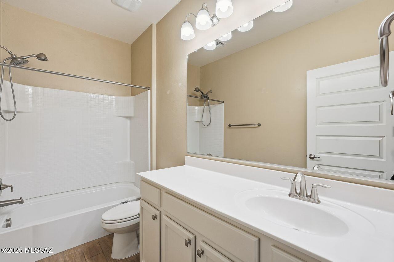 New Tucson Unit NO. 5 (1-312) - Residential