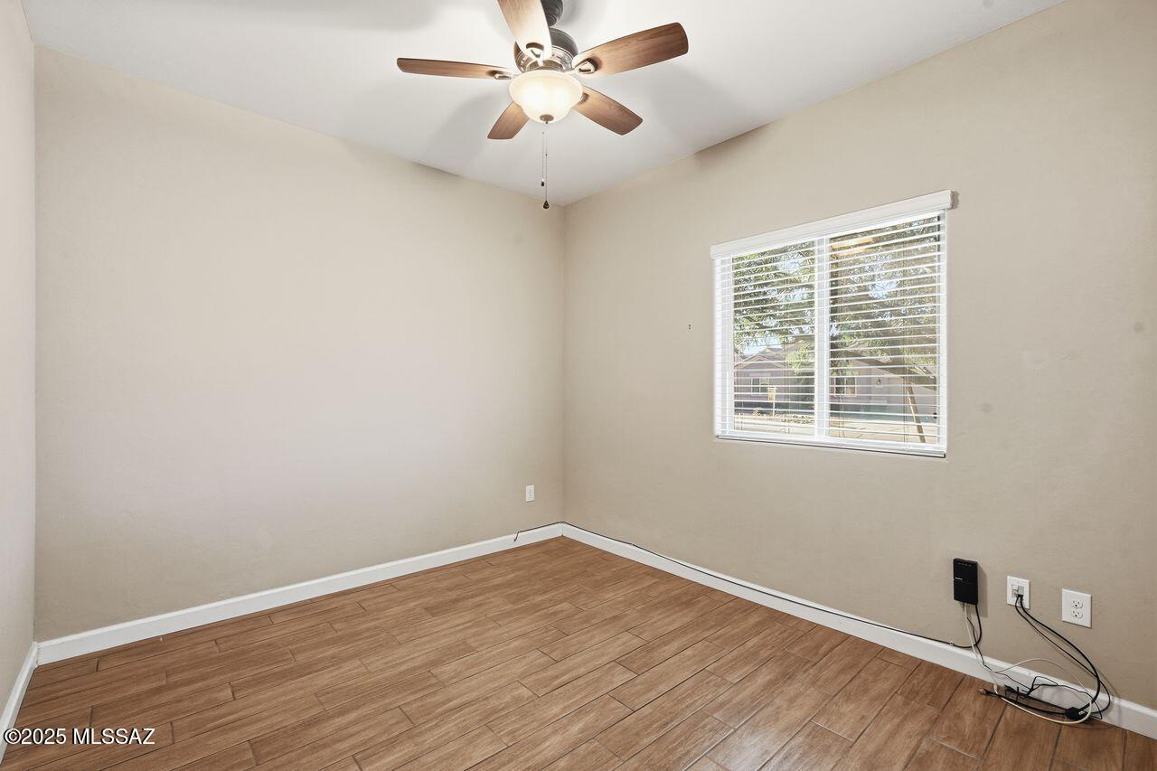 New Tucson Unit NO. 5 (1-312) - Residential
