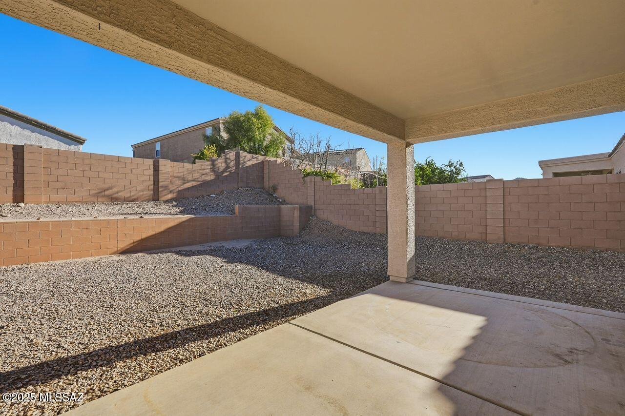 New Tucson Unit NO. 5 (1-312) - Residential