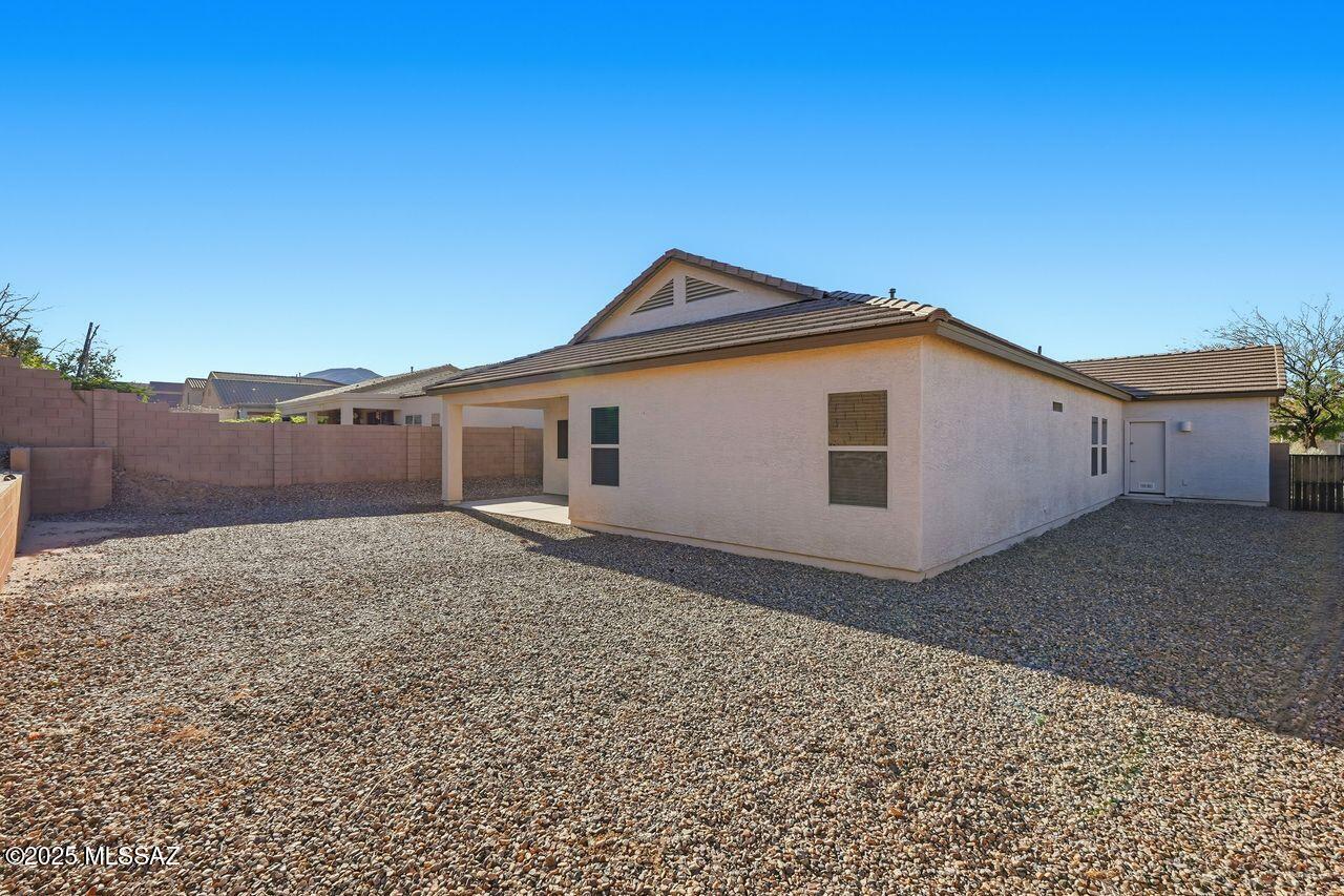 New Tucson Unit NO. 5 (1-312) - Residential