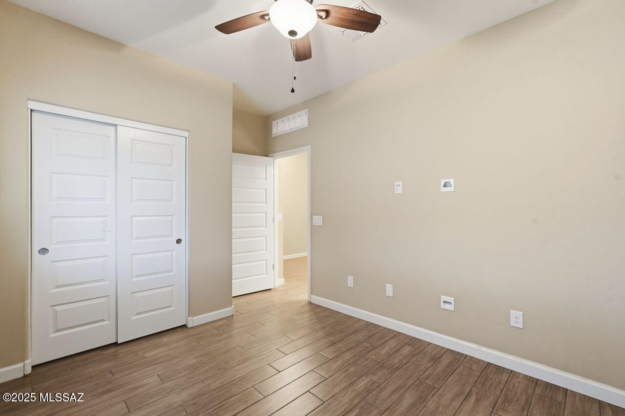 New Tucson Unit NO. 5 (1-312) - Residential