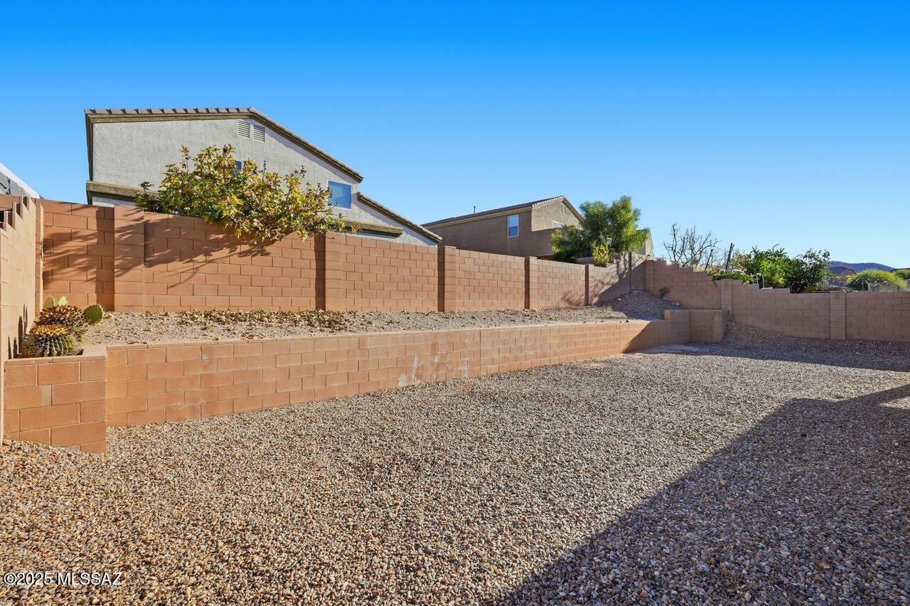 New Tucson Unit NO. 5 (1-312) - Residential