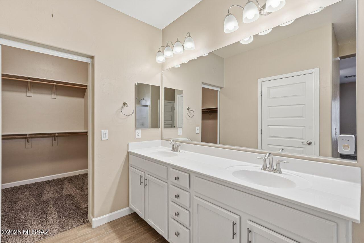New Tucson Unit NO. 5 (1-312) - Residential