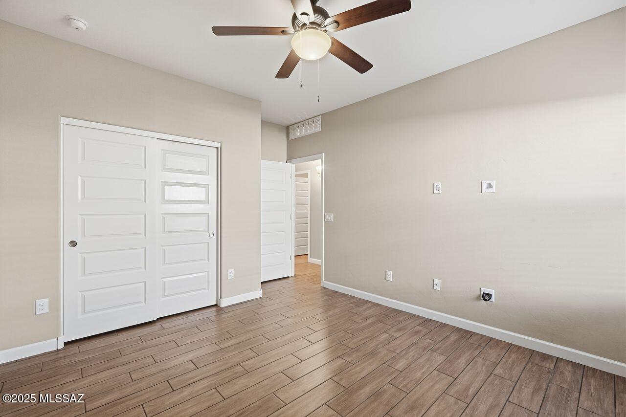 New Tucson Unit NO. 5 (1-312) - Residential