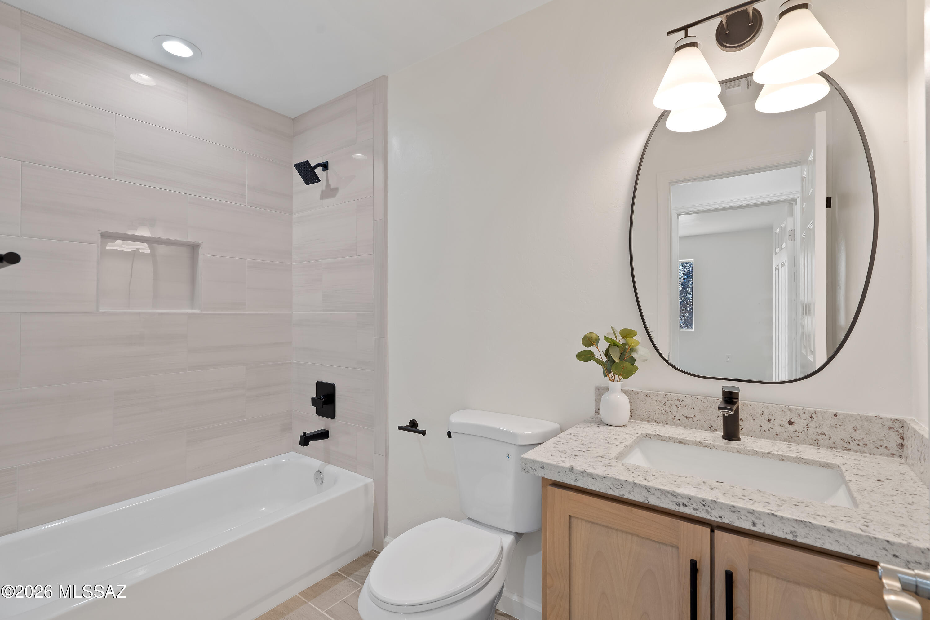 Rio Rico Ranchettes 5 - Residential