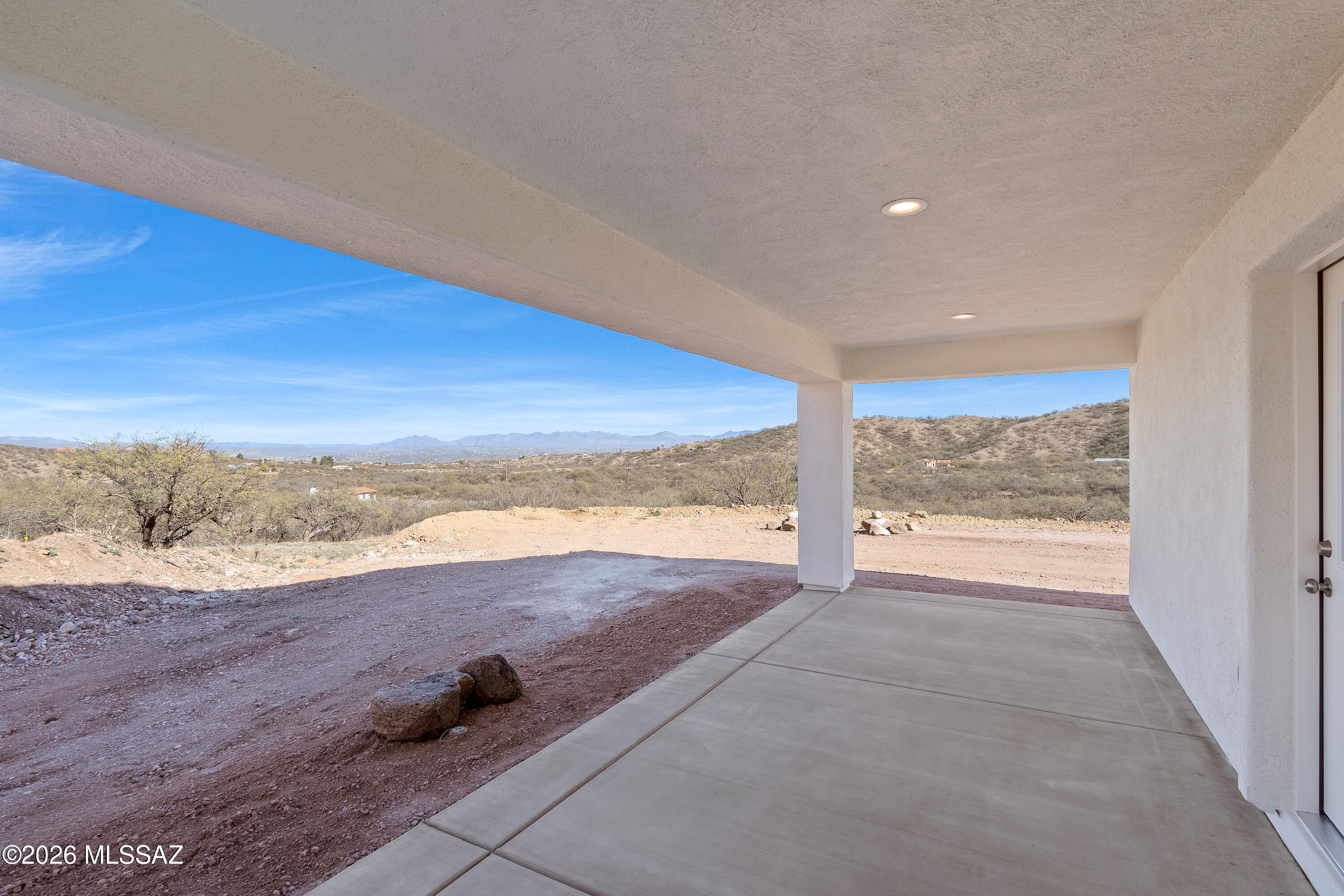 Rio Rico Ranchettes 5 - Residential