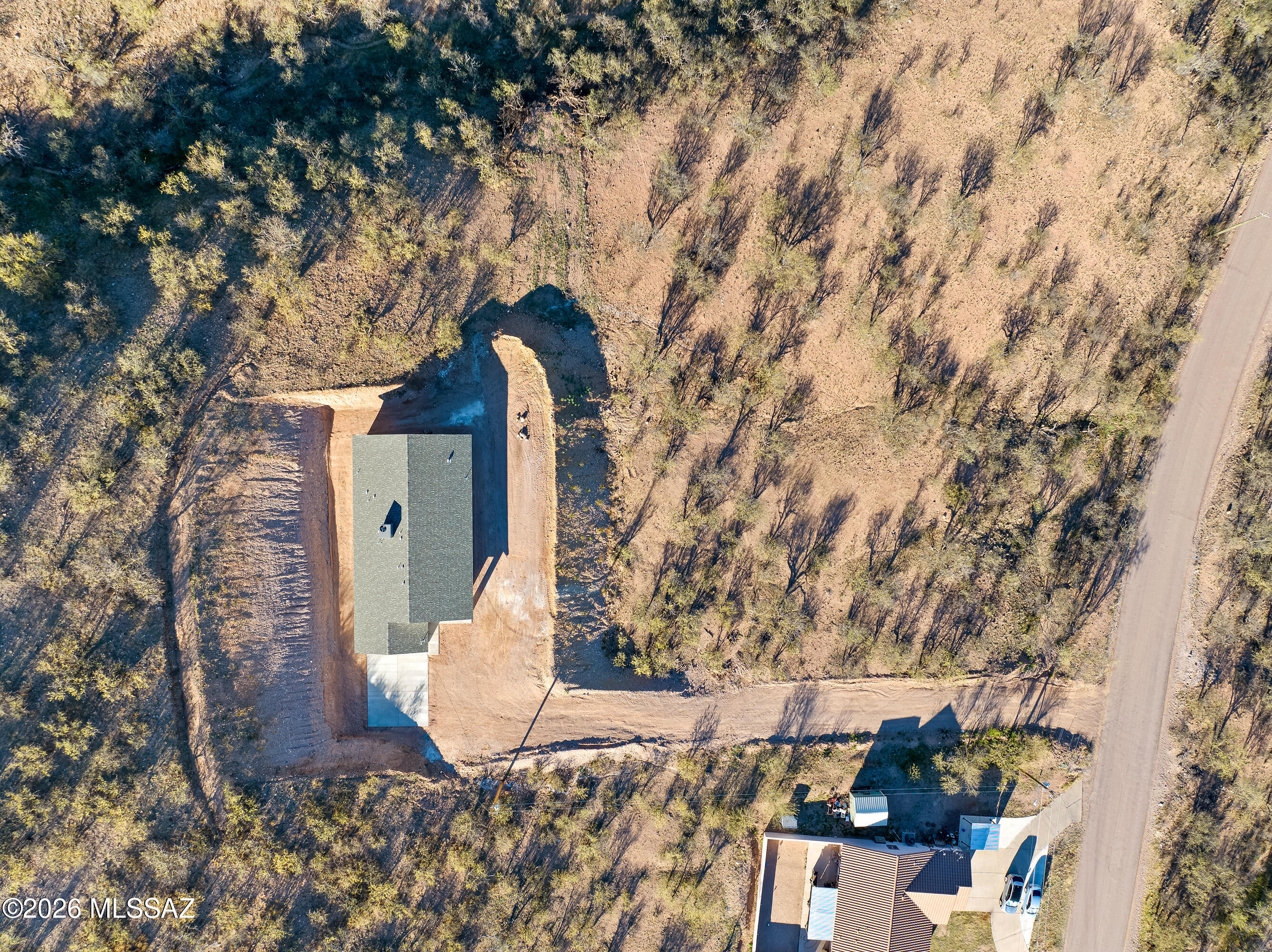 Rio Rico Ranchettes 5 - Residential