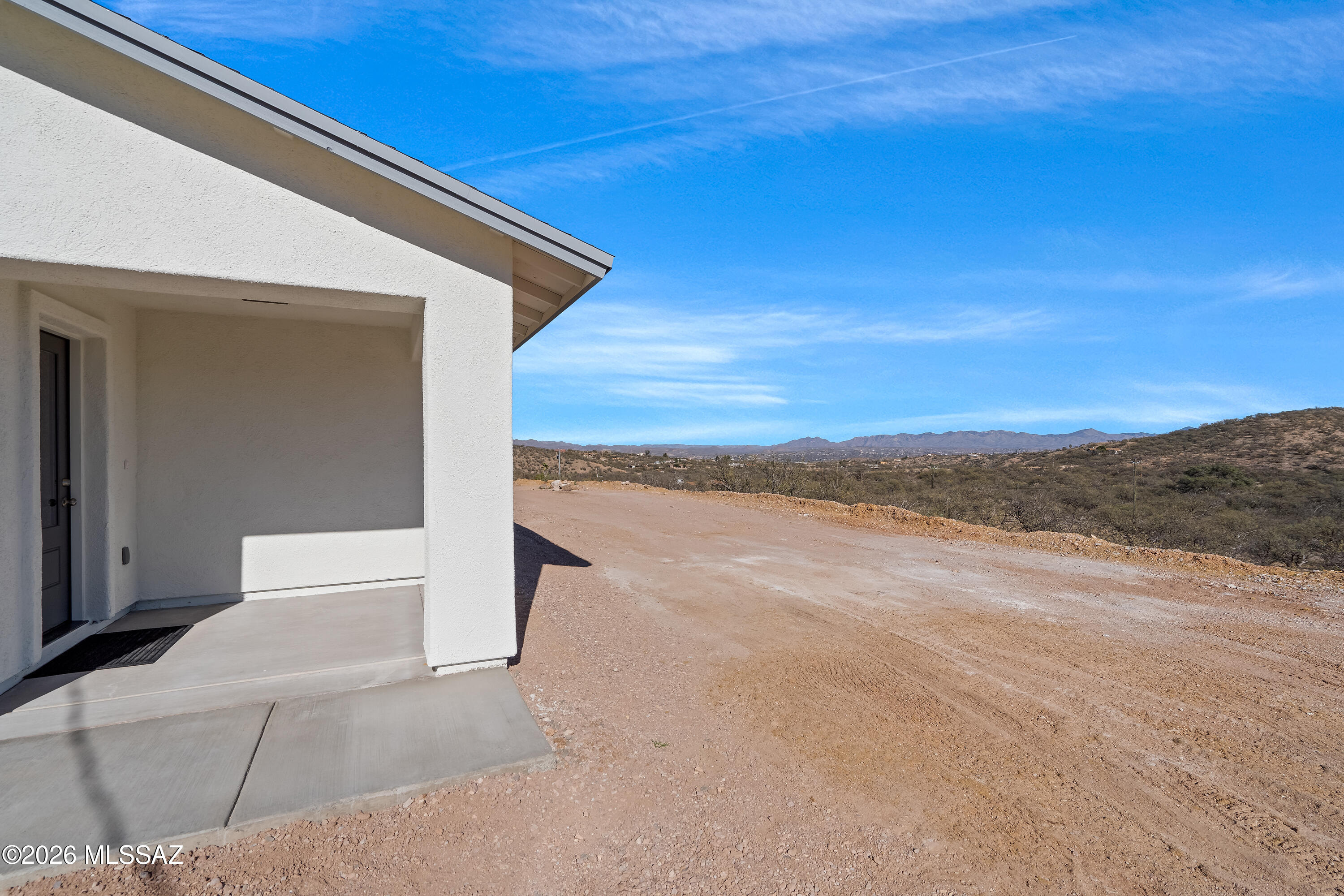 Rio Rico Ranchettes 5 - Residential