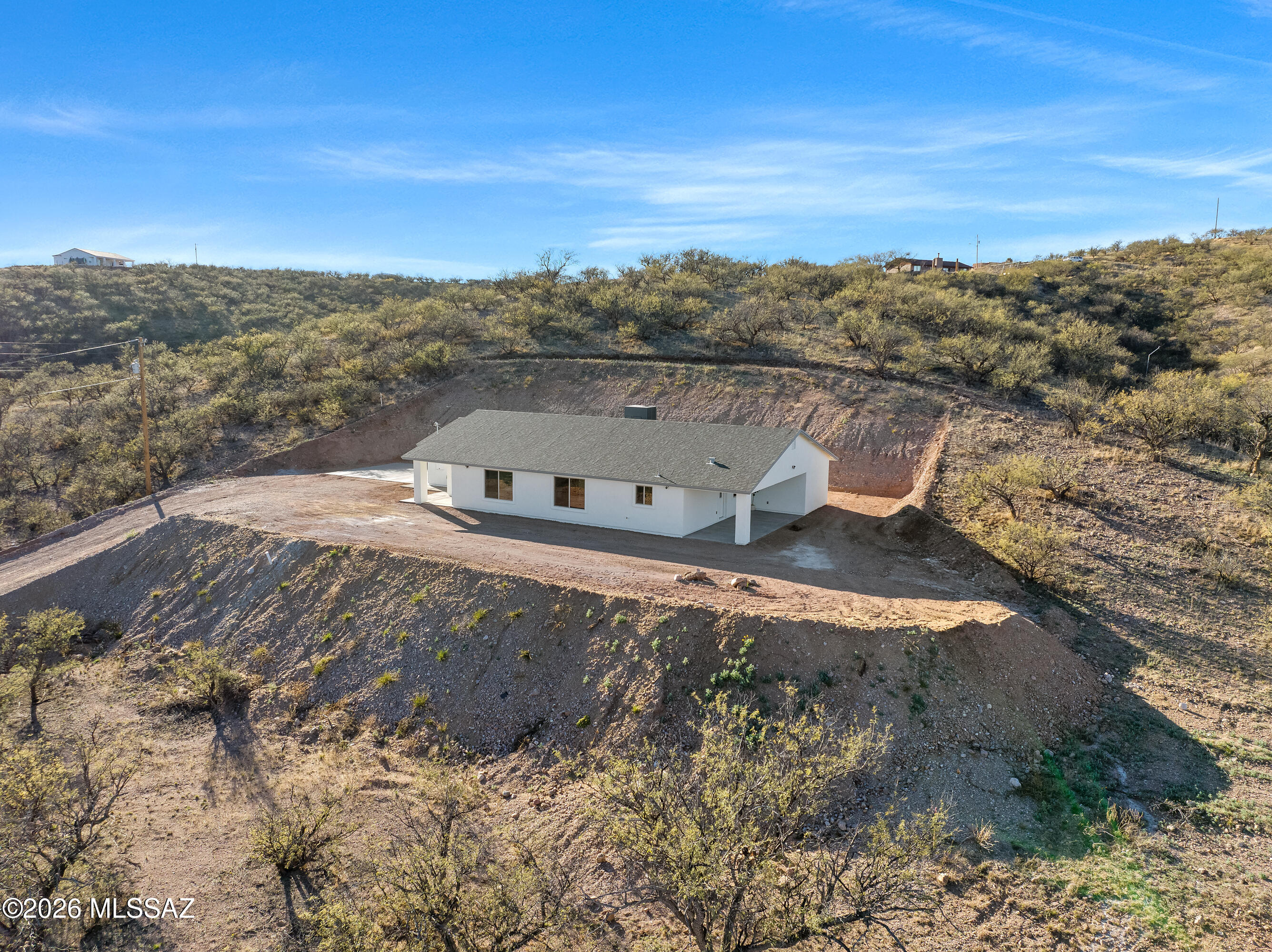 Rio Rico Ranchettes 5 - Residential