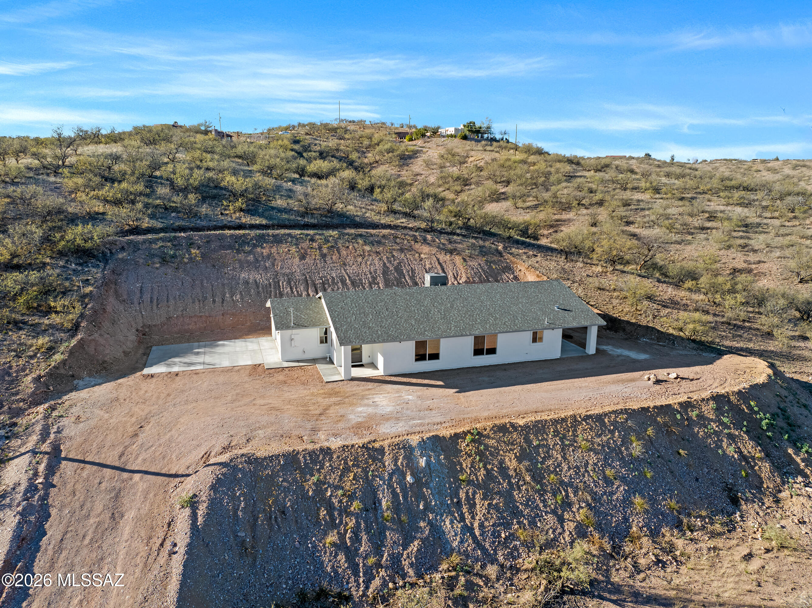 Rio Rico Ranchettes 5 - Residential