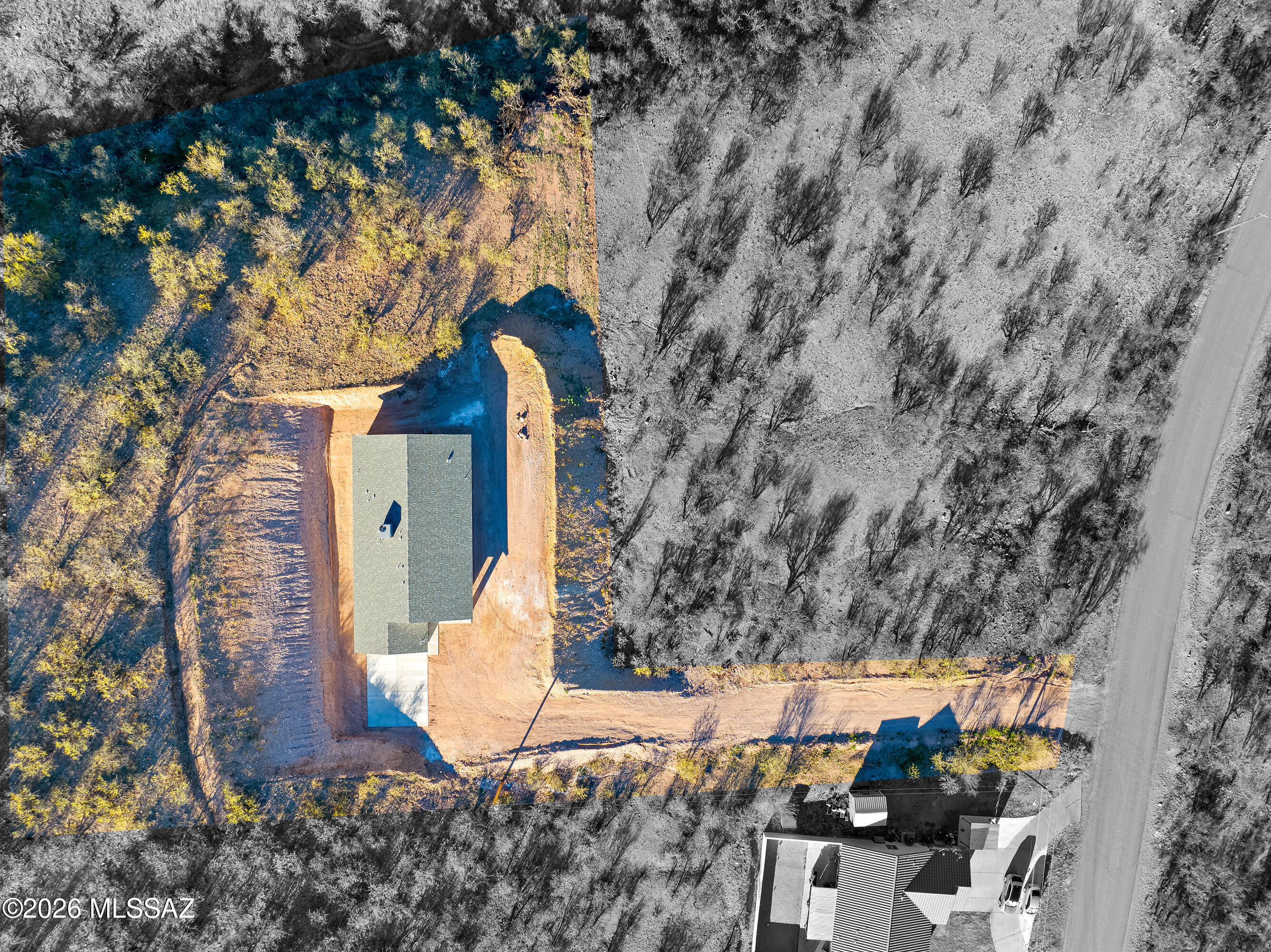Rio Rico Ranchettes 5 - Residential