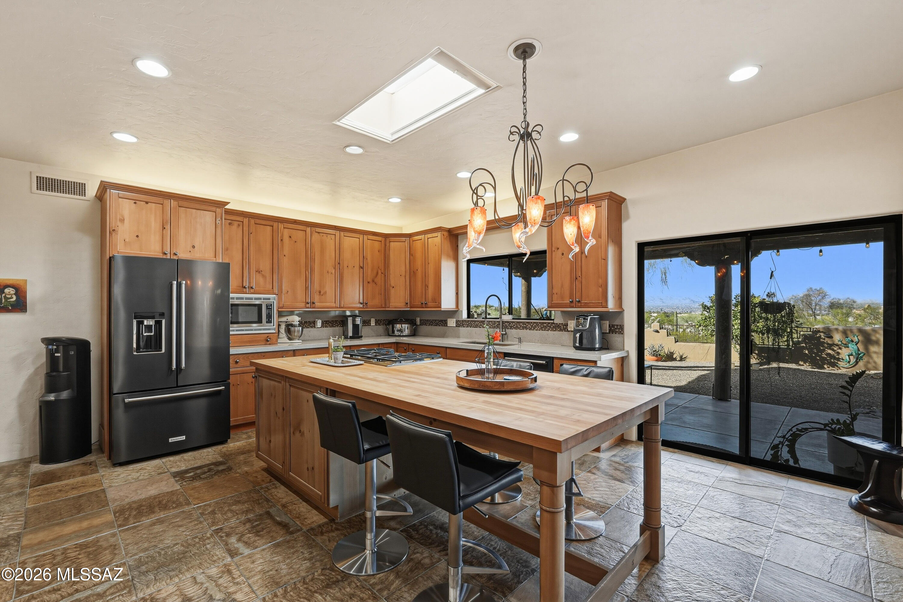 Tucson Mountain Reserve (1-124) - Residential