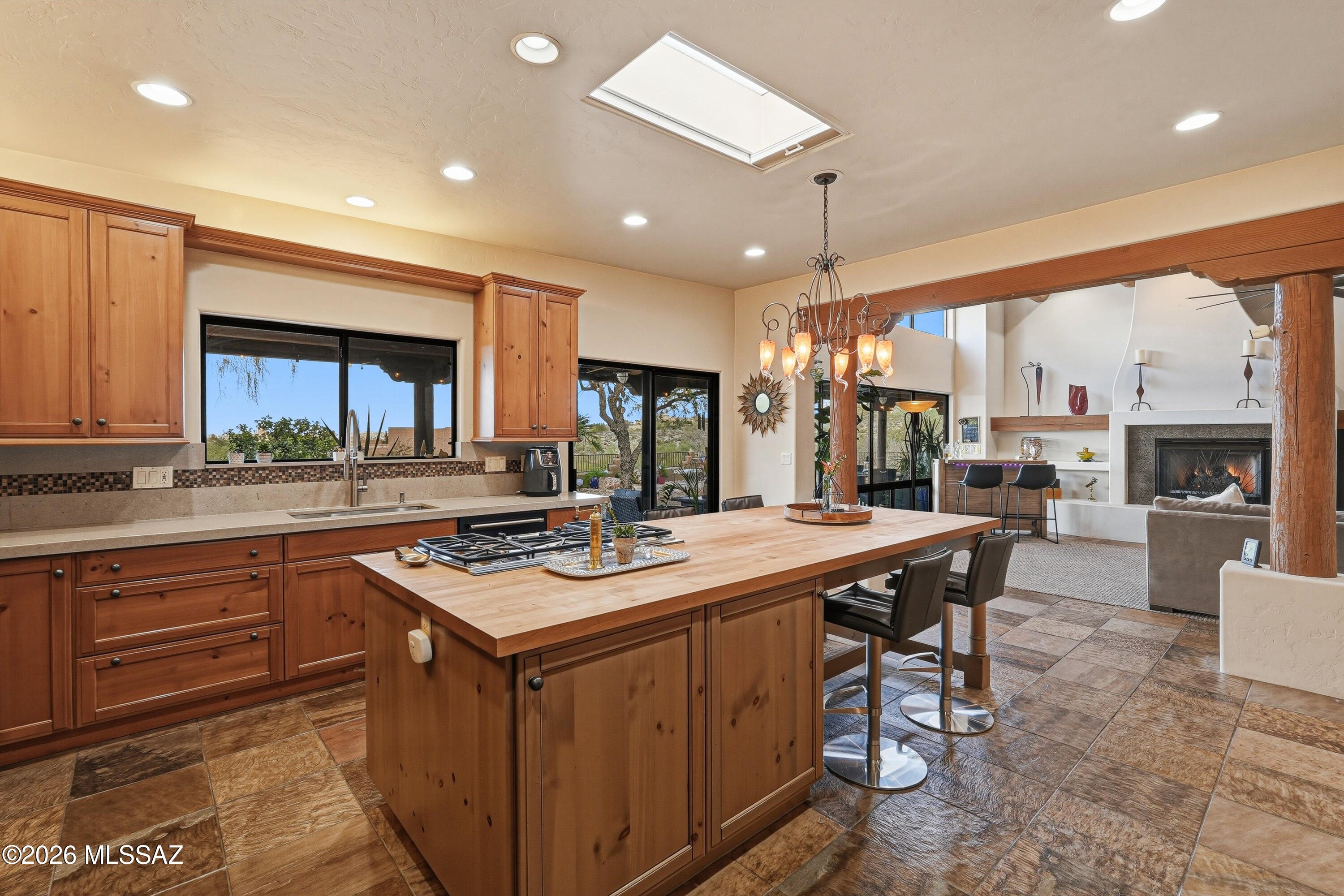 Tucson Mountain Reserve (1-124) - Residential