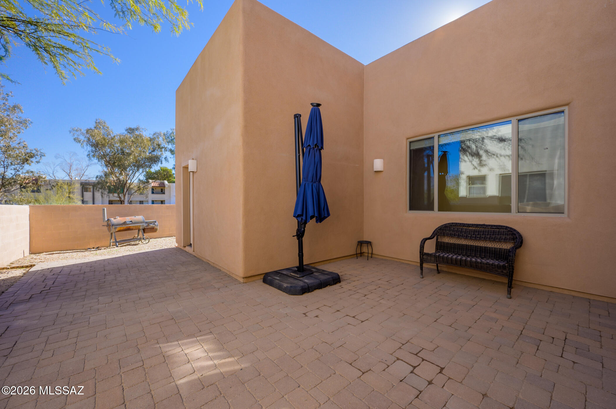 Bach Property (1-20) - Residential