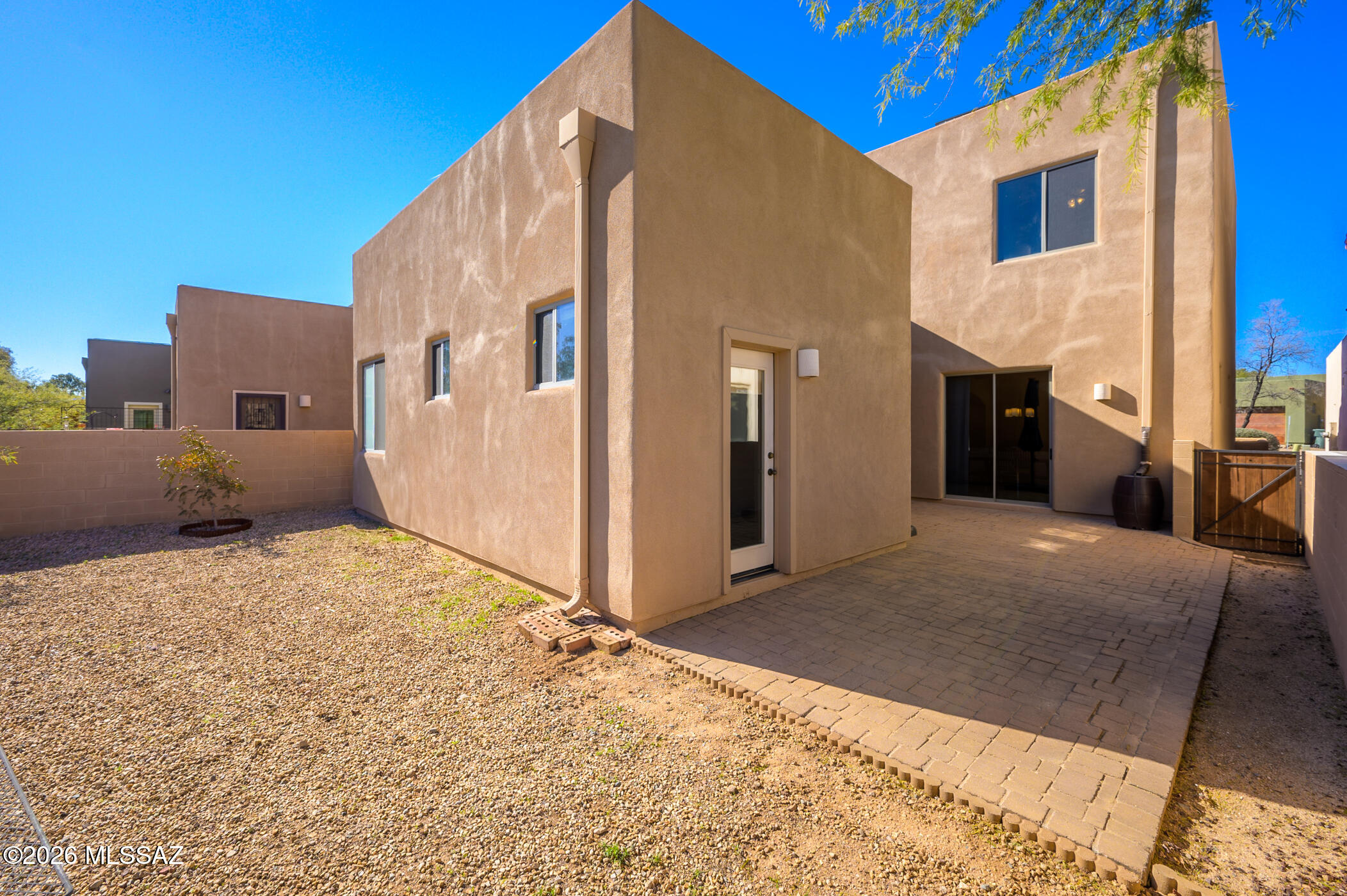 Bach Property (1-20) - Residential