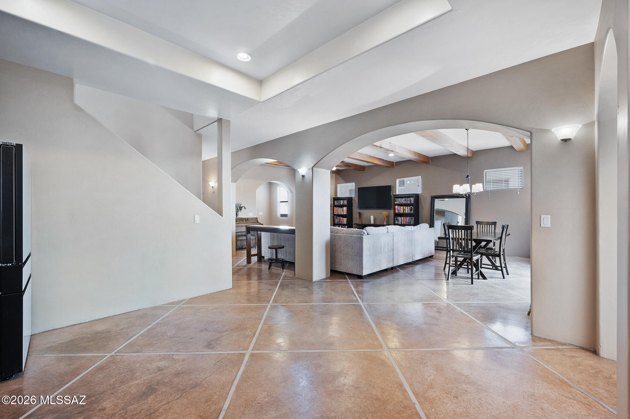 Bach Property (1-20) - Residential