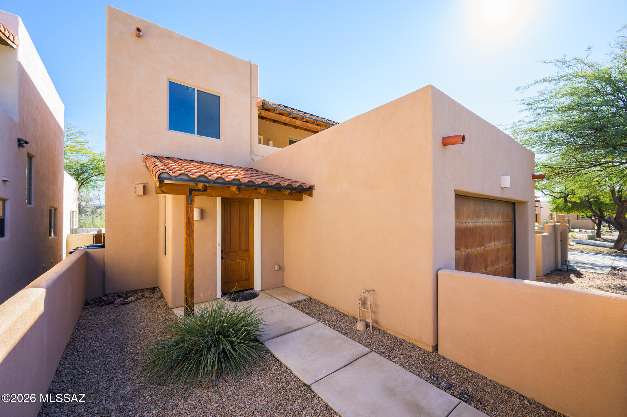 Bach Property (1-20) - Residential