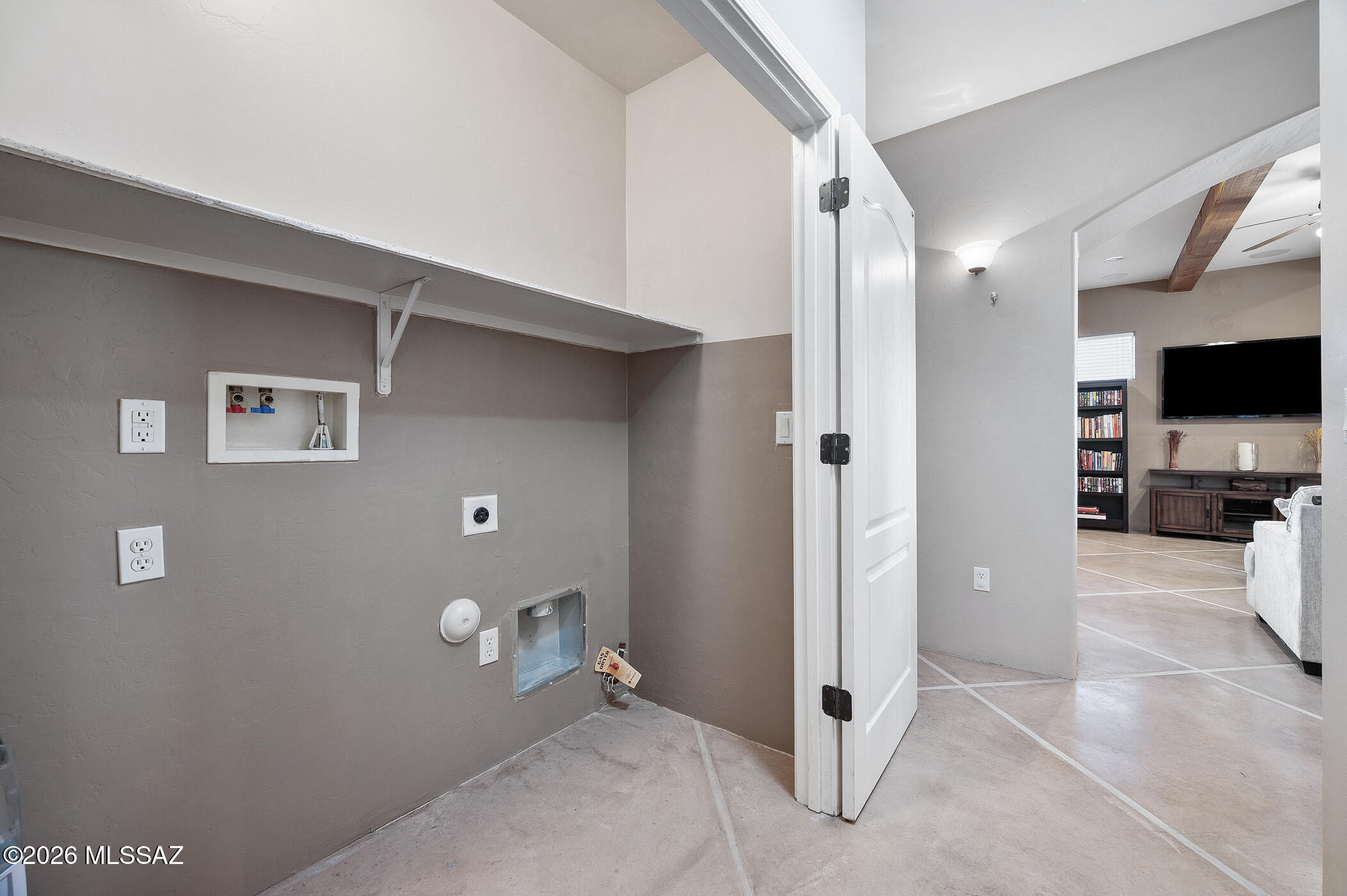 Bach Property (1-20) - Residential