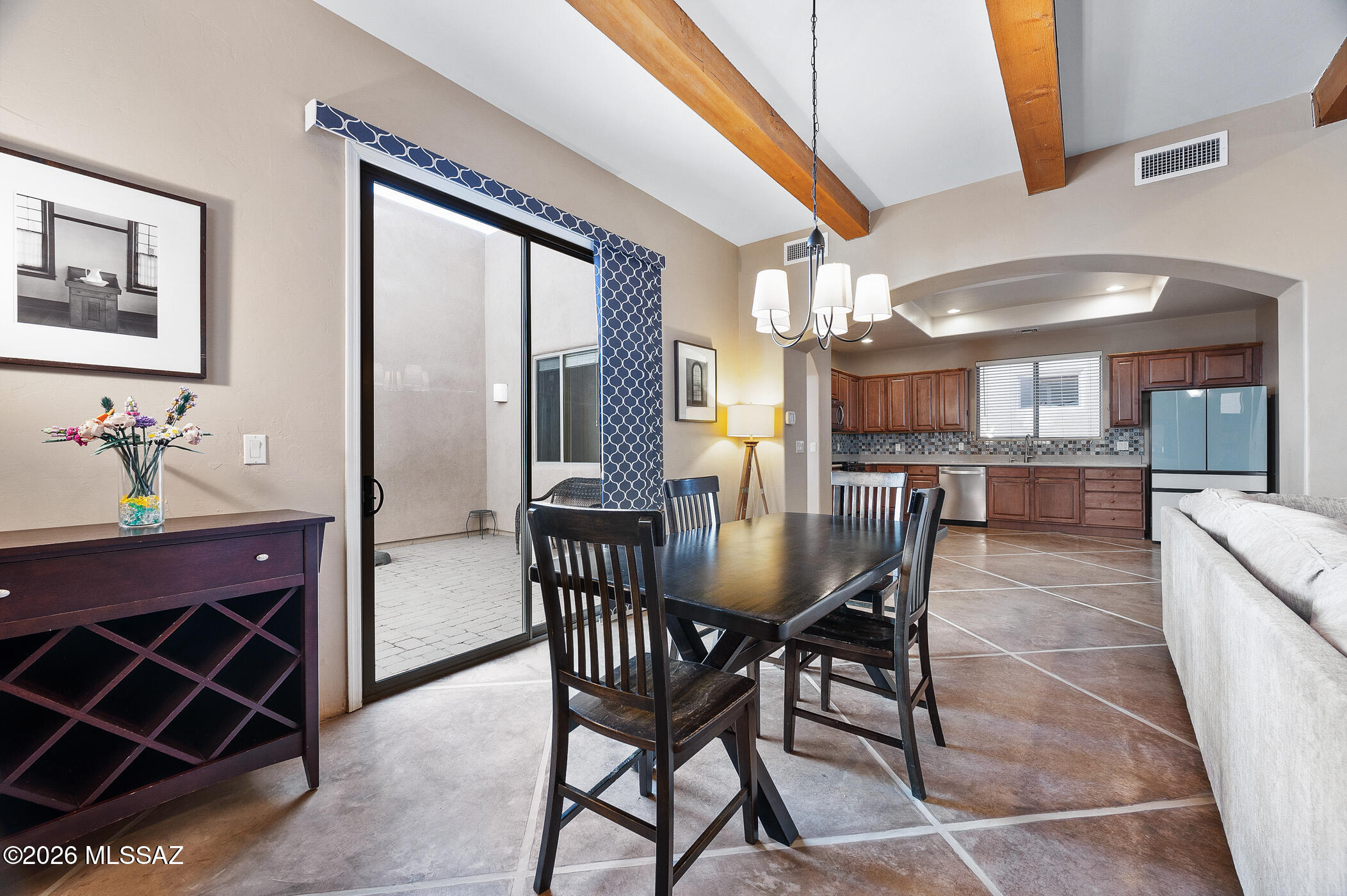 Bach Property (1-20) - Residential