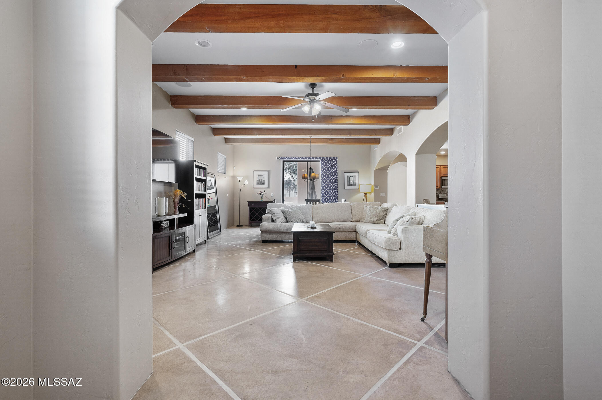 Bach Property (1-20) - Residential