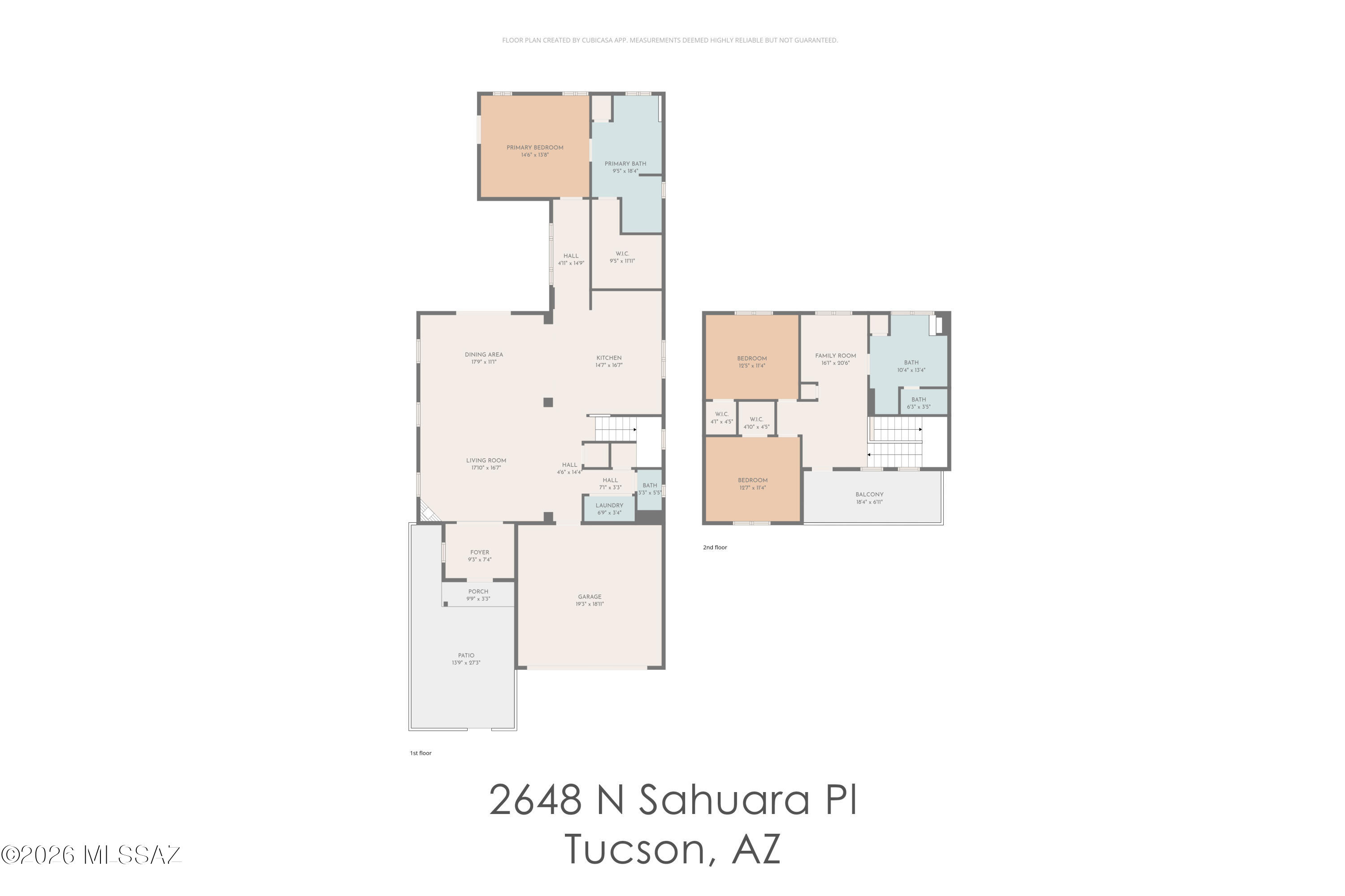 Bach Property (1-20) - Residential
