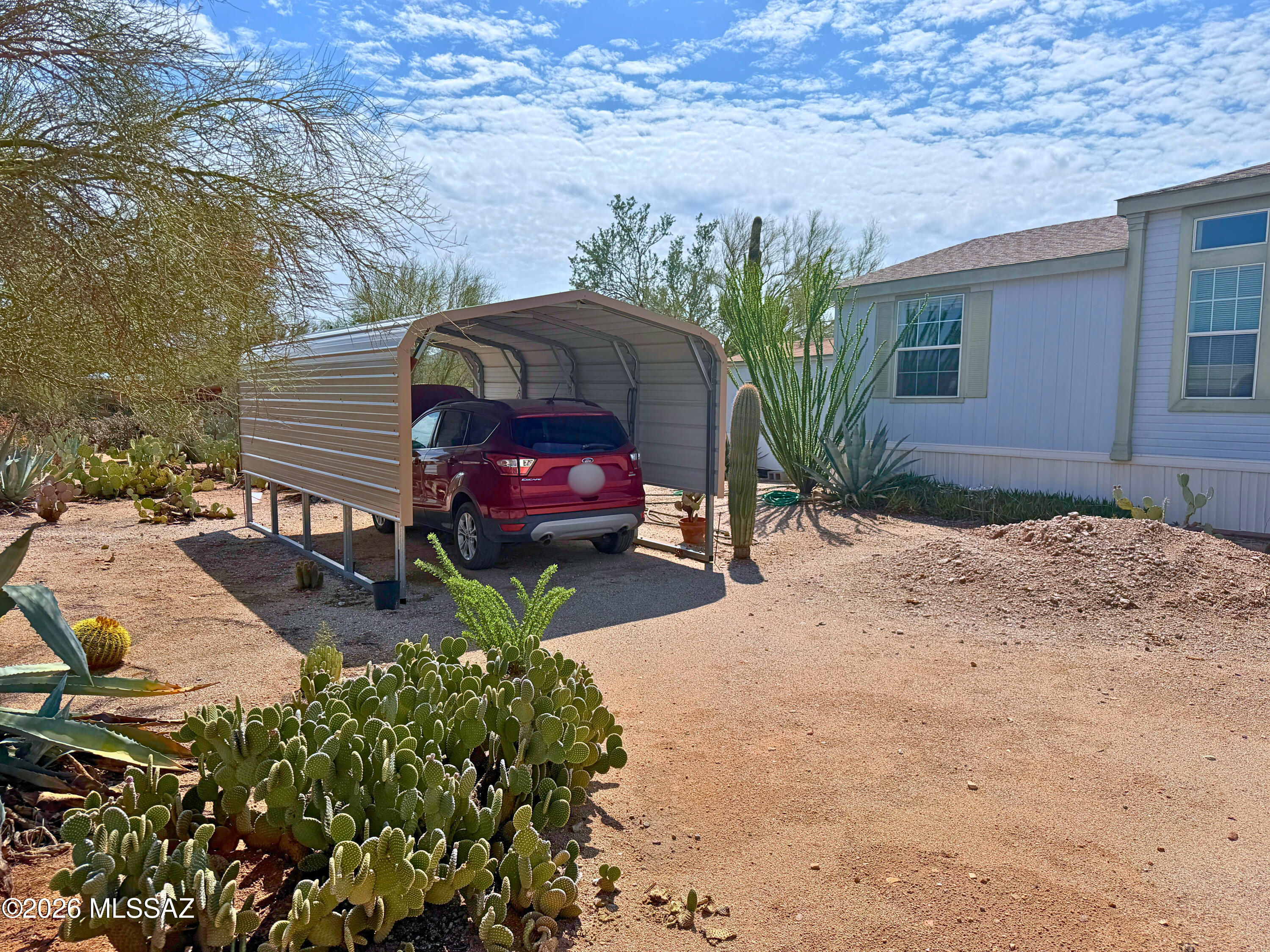 N/A - Residential