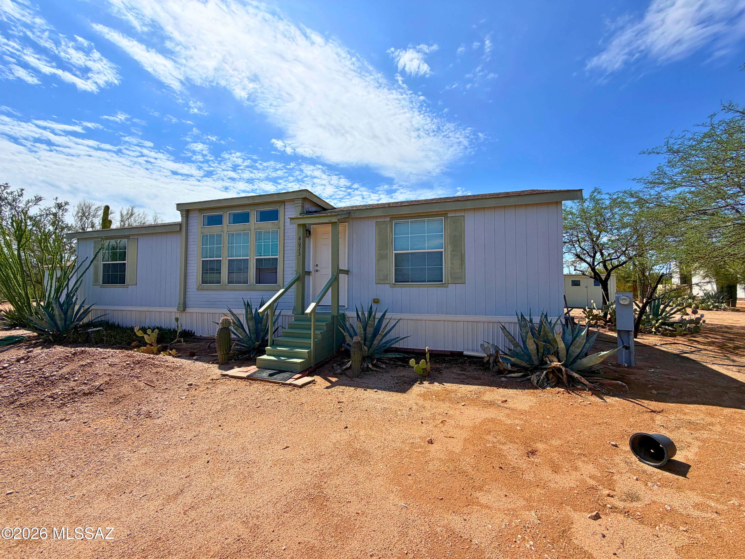 N/A - Residential