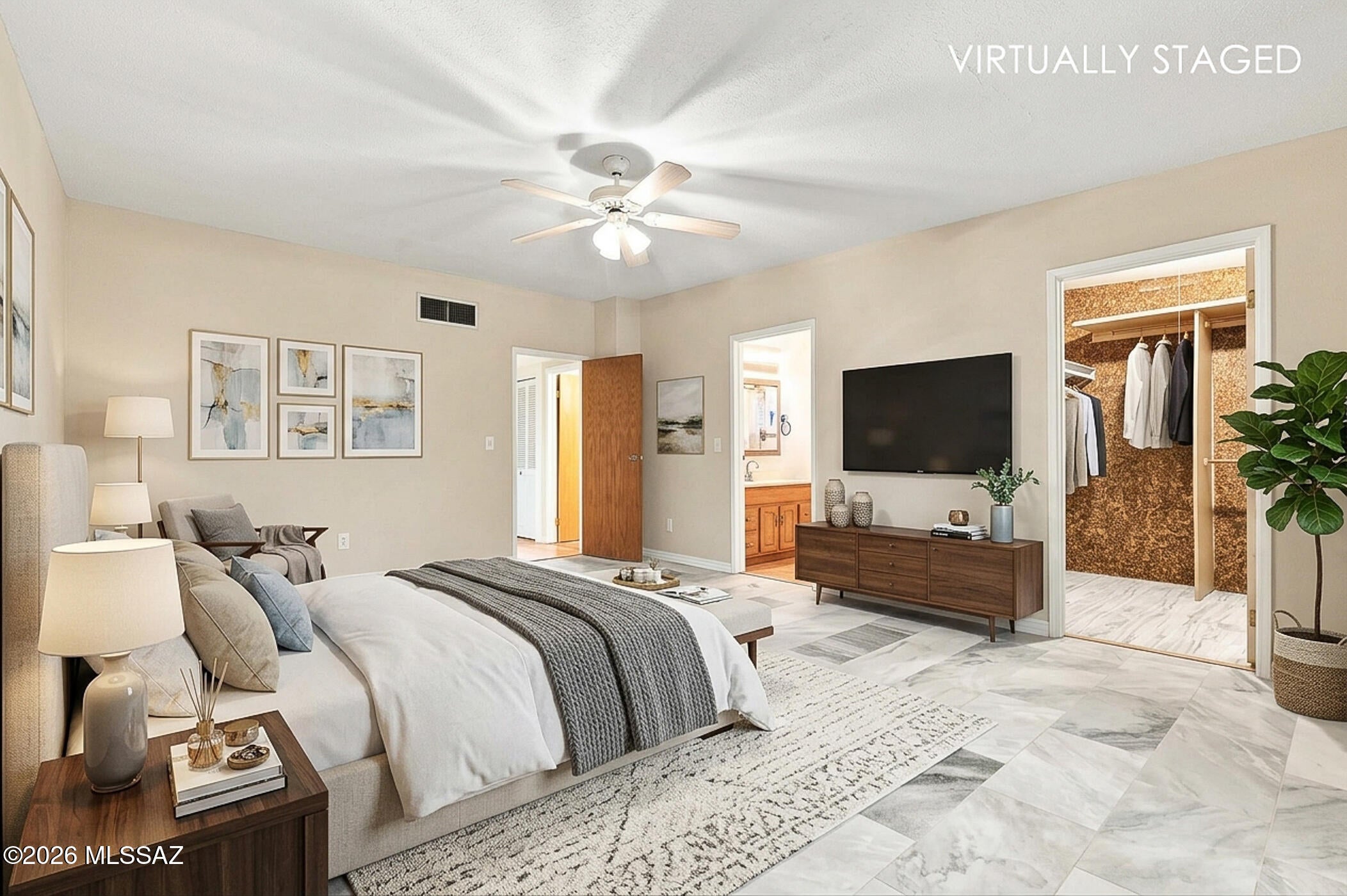 Rocking K Ranch Estates IV (1-118) - Residential