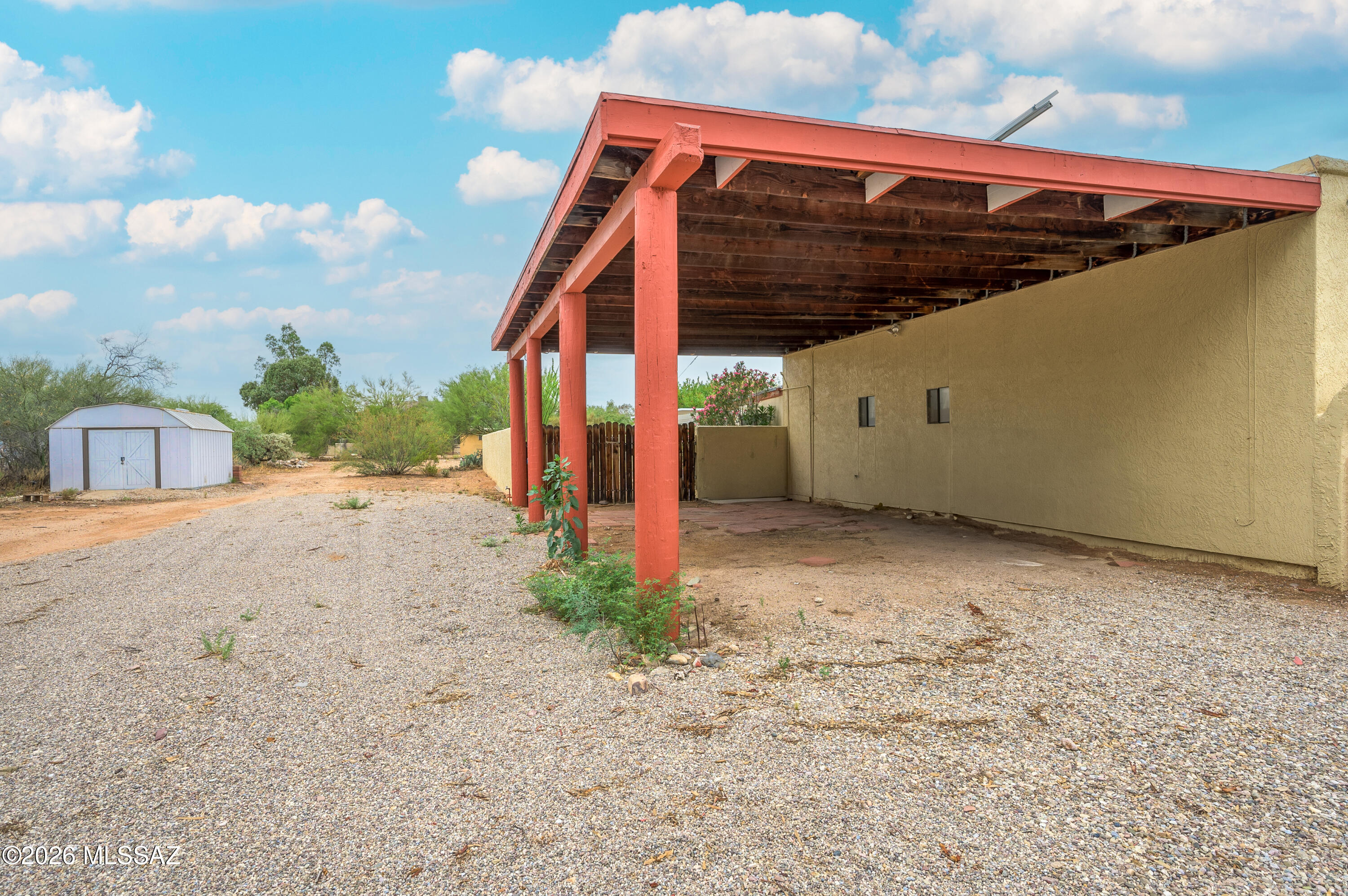 Rocking K Ranch Estates IV (1-118) - Residential