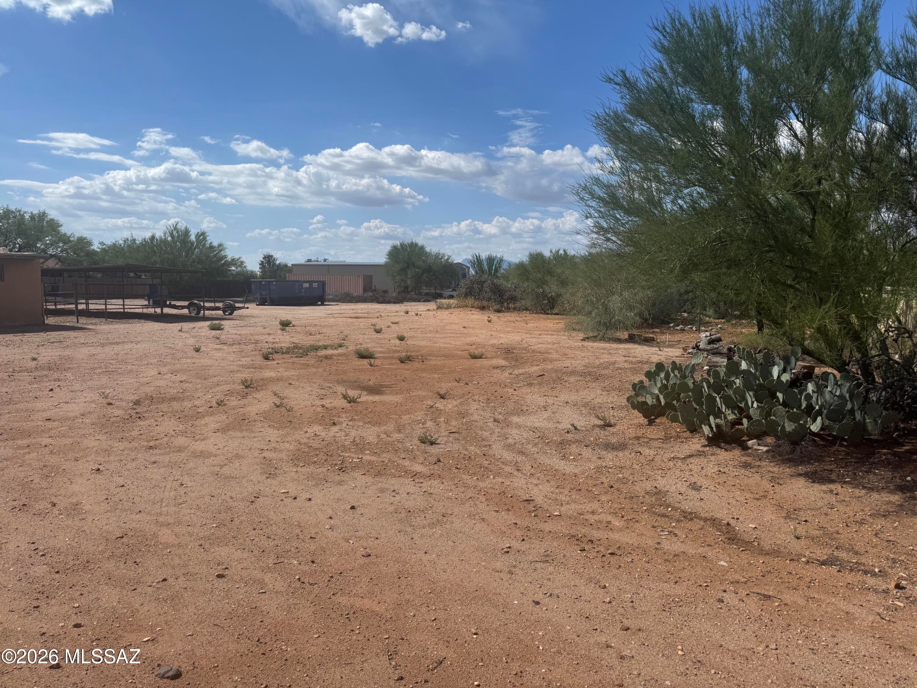Rocking K Ranch Estates IV (1-118) - Residential
