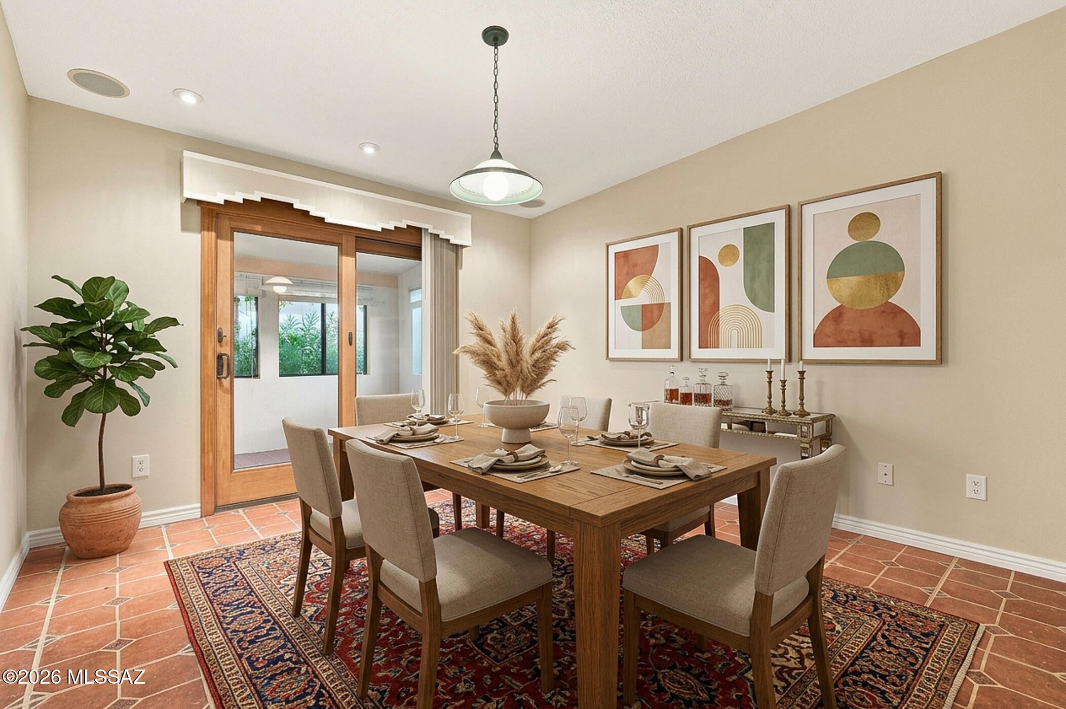 Rocking K Ranch Estates IV (1-118) - Residential