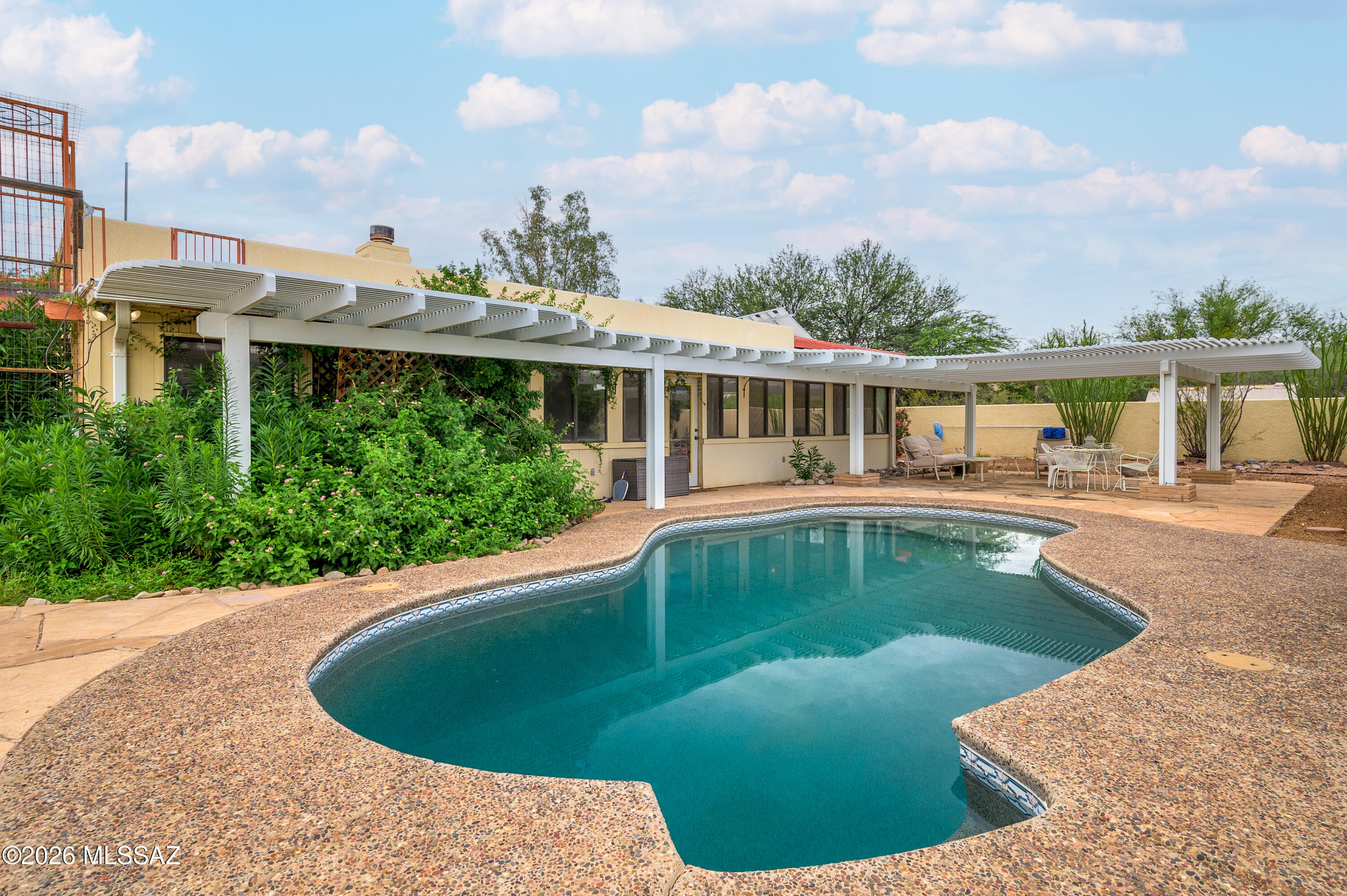 Rocking K Ranch Estates IV (1-118) - Residential