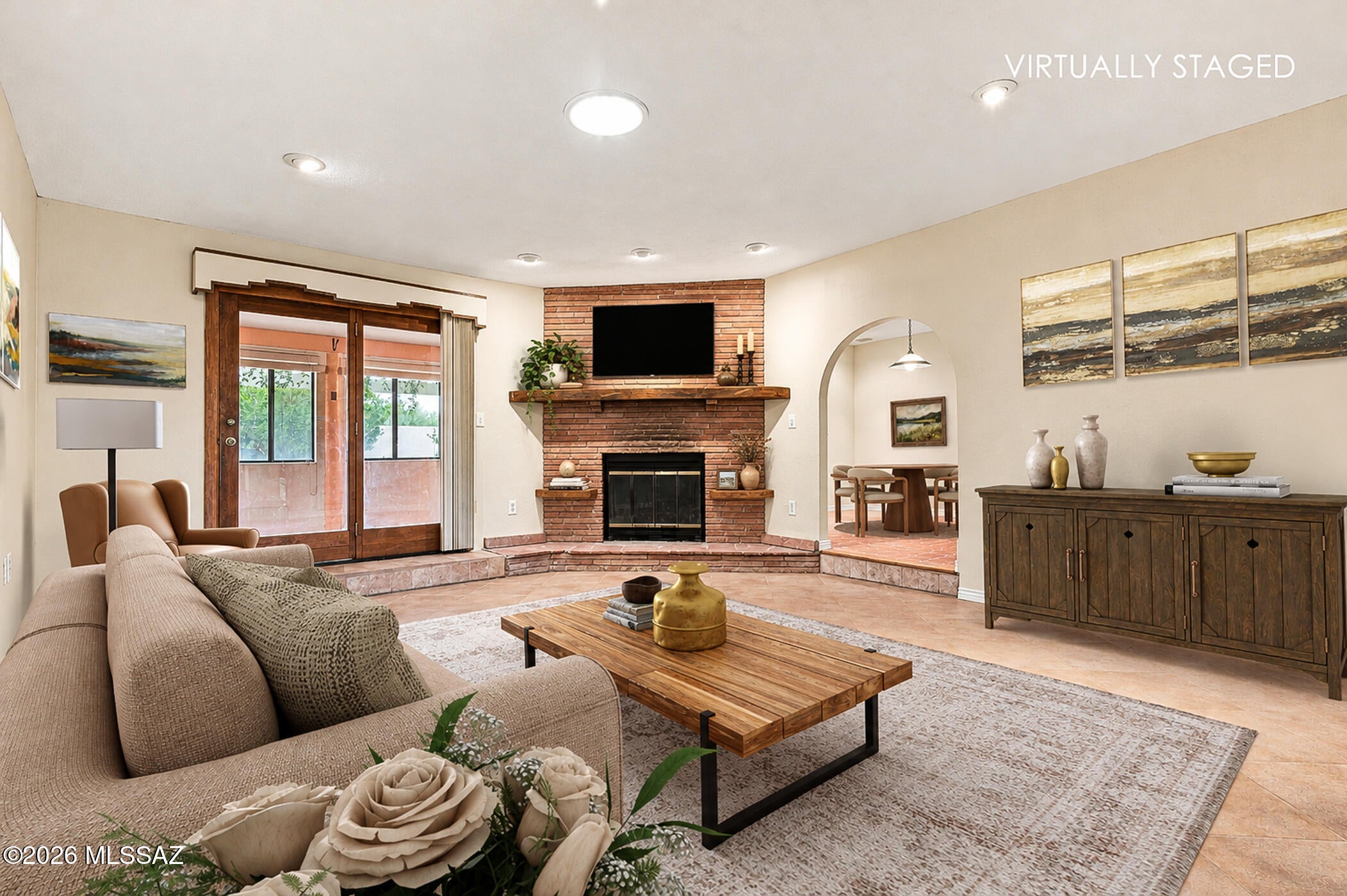 Rocking K Ranch Estates IV (1-118) - Residential